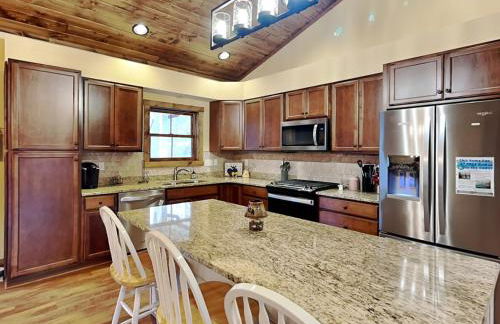 Buzzy Bee Lodge - Foto 14