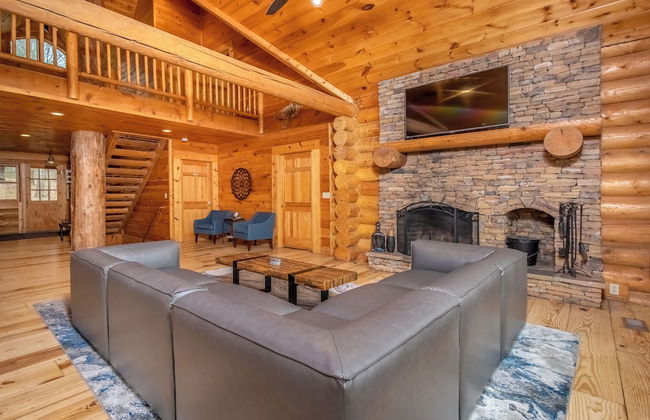 Ar'ya Relaxed Chalet - Foto 9