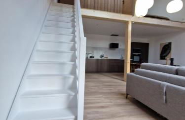 Duplex type chalet dans le Jura - Foto 26