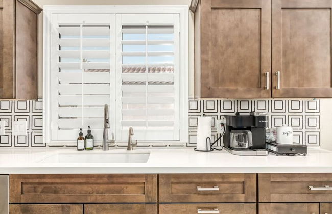 Princess Retreat Private Pool Firepit Sleeps 12 - Photo 11