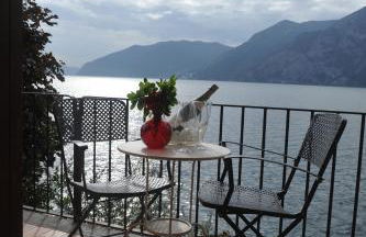 Nest on The Lake - Foto 1