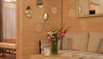 Żurawia Ostoja Dom z Jacuzzi i Sauną - Foto 5