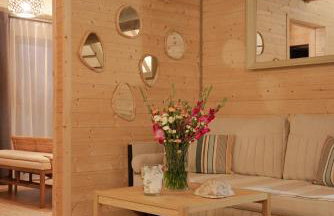 Żurawia Ostoja Dom z Jacuzzi i Sauną - Foto 5