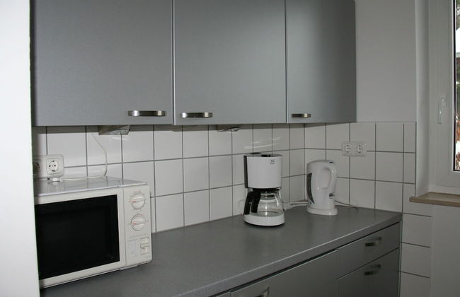 Bungalow in Eifel Near Forest and Mountains - Foto 4