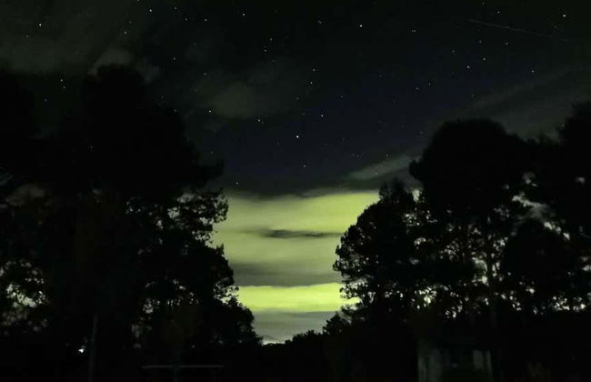Tirolina en la presa de Umécuaro + Avistamiento de luciérnagas - Foto 6