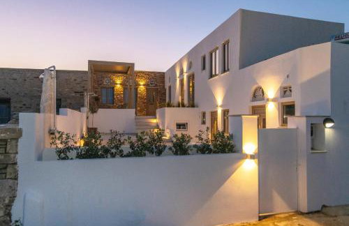 Joyful Tinos - Foto 1