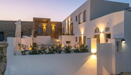 Joyful Tinos - Foto 1