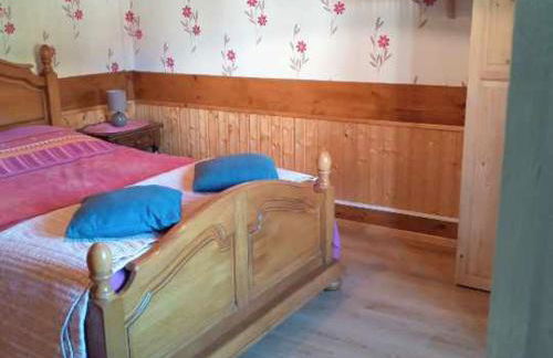 Charmante maison indépendante au cœur des Vosges Saônoises - FR-1-583-483 - Foto 12