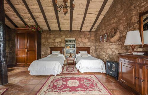 Casa Rural El Moral - Foto 8