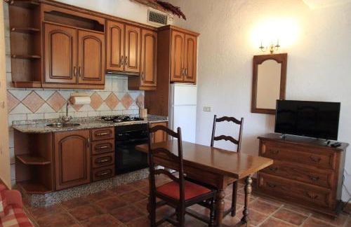 AT Restaurante El Palacil - Foto 82