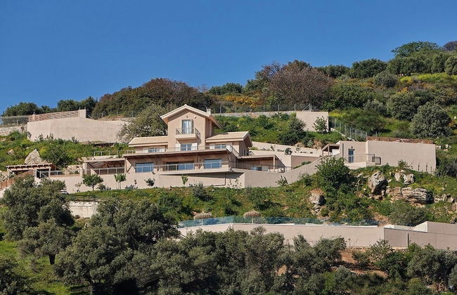 Villa Omikron - Photo 36