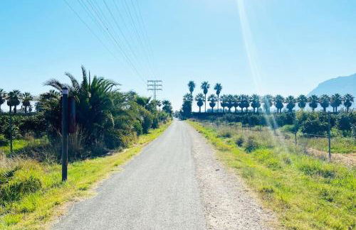 Apartamento en primera línea de playa con piscina y garaje gratuito - Foto 68