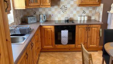 Lattone House - Foto 2, stove, toaster