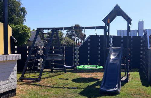 Bungalow in Neubukow mit Terrasse und Garten - Foto 64