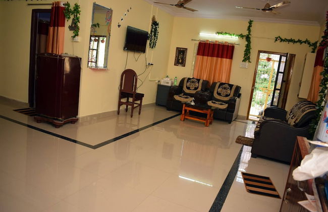 Venkateswara Stay Home - Foto 11