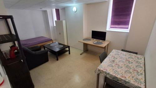 Studio meublé Sochaux 309 - Foto 2