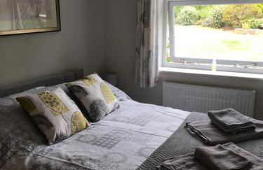 Woodview Lodge - Foto 11