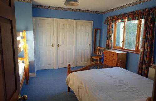 Tyddyn Crwn Country-House Apartments - Photo 12