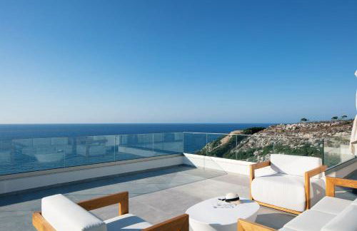 Villa Balance, Unwind with Panoramic Sea Views, by etouri - Foto 38