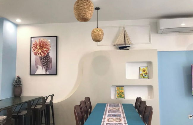 Deluxe 3 Br Corner House - Novaworld PT - Foto 7