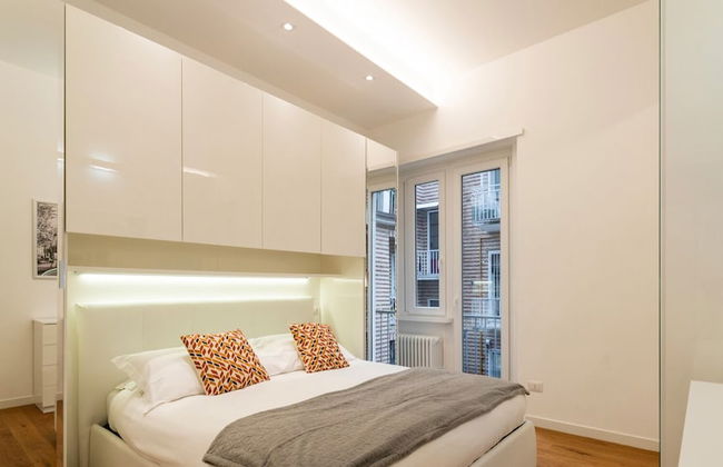 Duomo Urban Retreat by Wonderful Italy - Photo 6