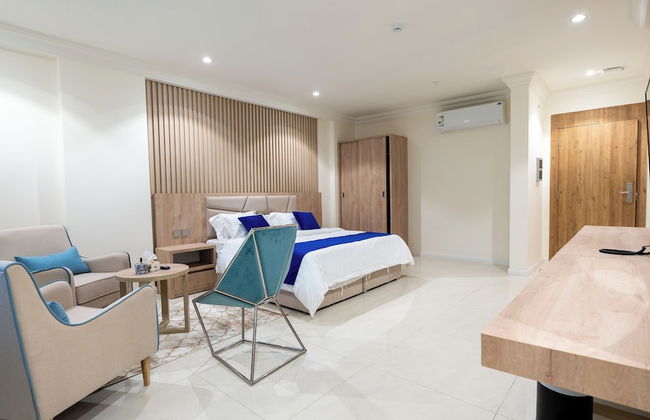 Dar El Riadh Apartment - Foto 2