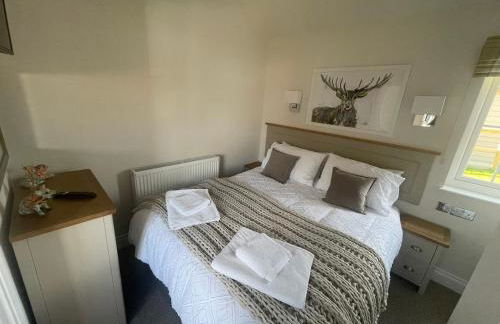 Secret Of Eden Lake View Lodge - Foto 6