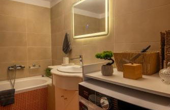 Moulin Rouge Apartments - Foto 19