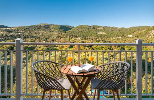 Villa Foteini - Foto 19