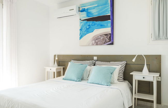 Baybees Sea View Residence - Foto 27