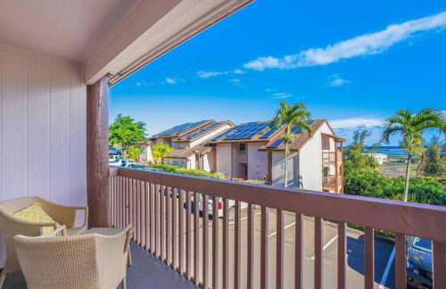 Central and Bright 2 BR, 2 BA, Pool and Oceanview - Foto 29
