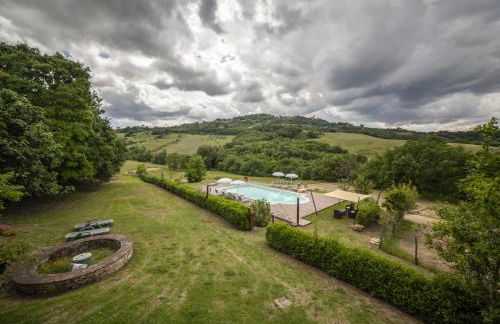 Agriturismo Podere Il Colle - Foto 2