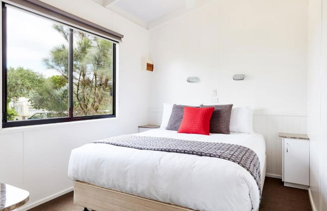 Torquay Foreshore Caravan Park - Foto 17