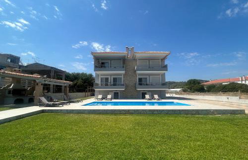 Costa Kalamos Suites - Foto 10