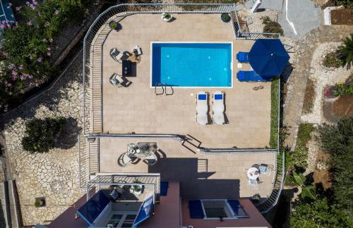 Villa Marianthy Kefalonia - Foto 12