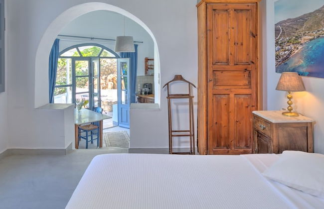 9 Muses Exclusive Apartments - Foto 28