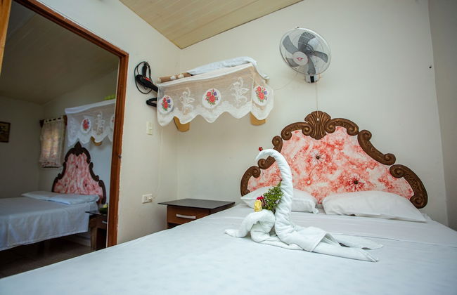 Cabin in Banes with terrace - Foto 3