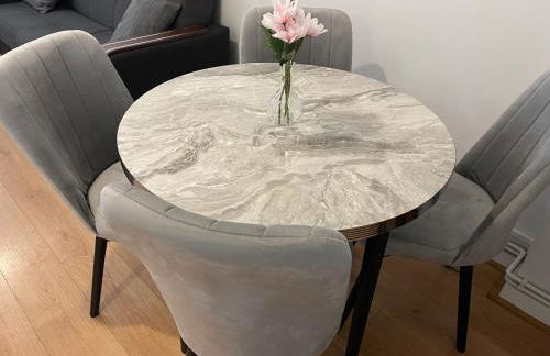 Self-catering Apartment in the Heart of London Victoria - Foto 13