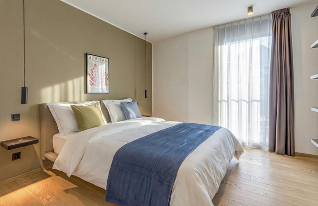 ICON H Lugano – Luxury Suites & Apartments - Foto 39