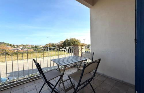 N059 - Numana, nuovo bilocale con terrazzo - Foto 14