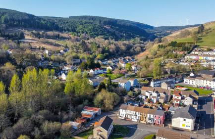Dunraven An Adorable House In The Afan Forest by STAE-Homes - Foto 34