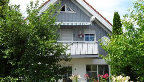 Ferienwohnung Ottobeuren EG Süd - Foto 4