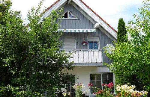 Ferienwohnung Ottobeuren EG Süd - Foto 4