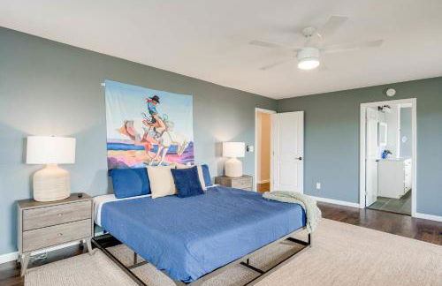 Lake Beach Access & Views, 5kings! - Foto 47