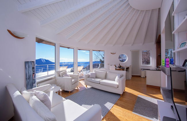 The Perfect View Loft - Foto 9