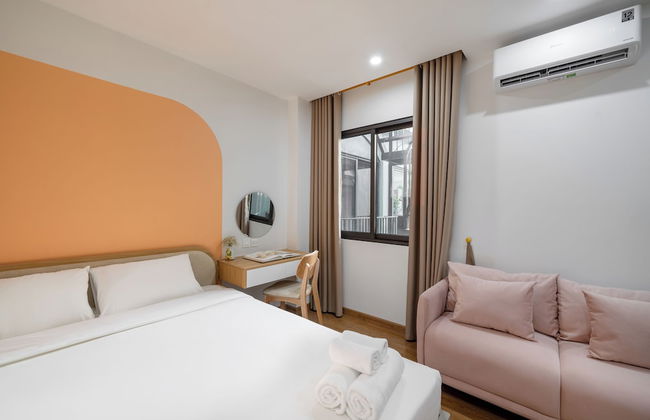 Moonlit Suites Hotel - Foto 29