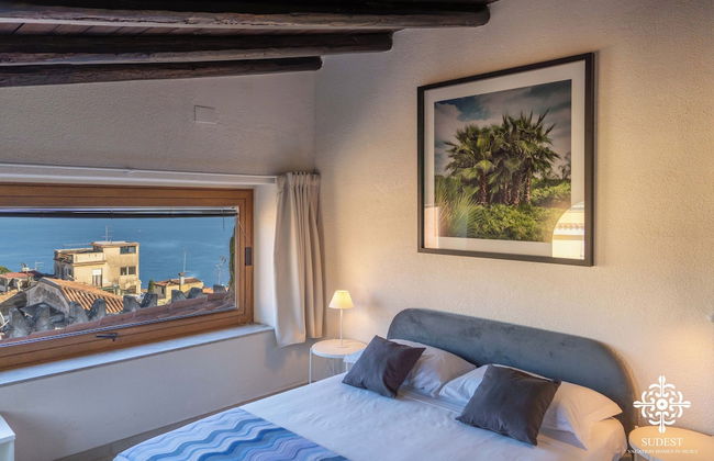 Casa Majorana - Vista mare - Foto 19