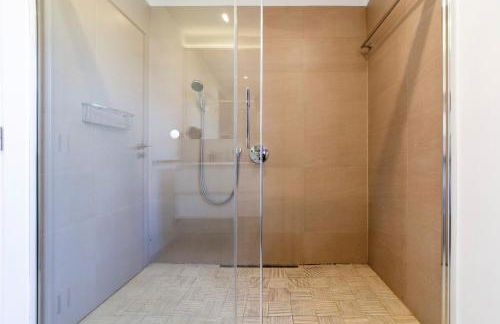 La Casa de Playa - piscina y jacuzzi a 50m del mar - Foto 44