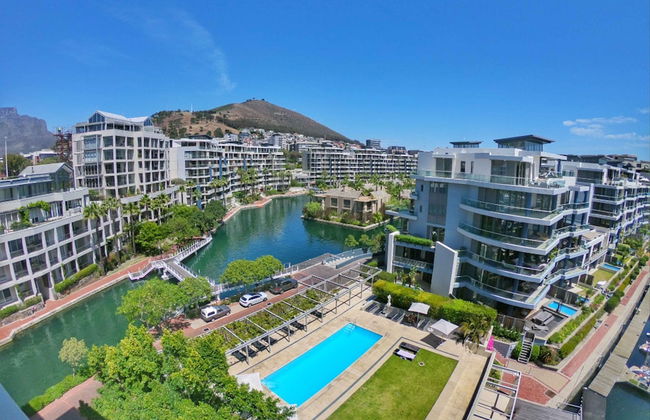 The Marina Family Penthouse - 710 - Foto 17