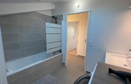 Modern apartment close to Paris - Foto 3